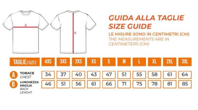 GIVOVA Trikot PIXEL INTERLOCK (MA035)